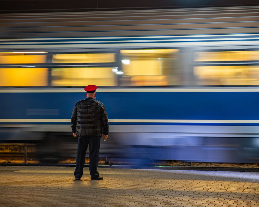 Photograph by Alexandru Tomici