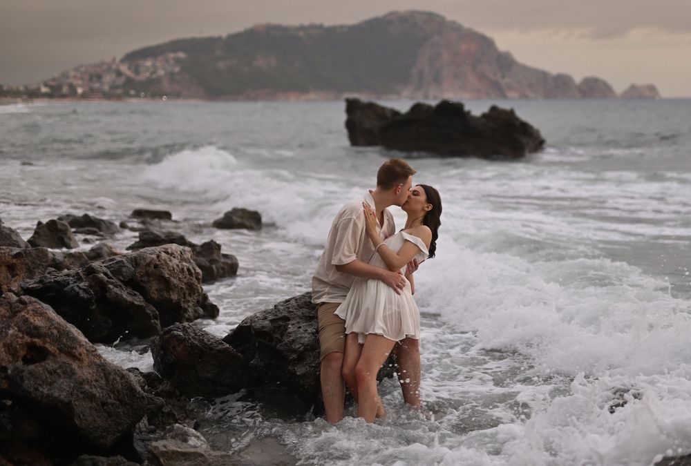 Photograph by Anna Kuzu