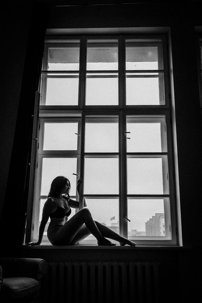 Photograph by Наумова Татьяна