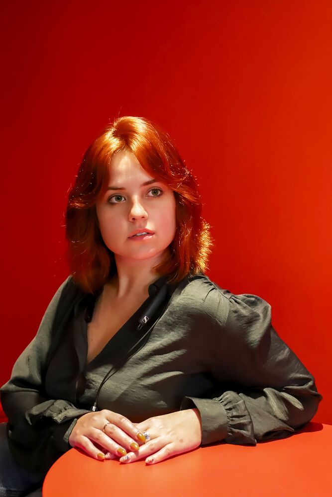 Photograph by Лариса Рулёва
