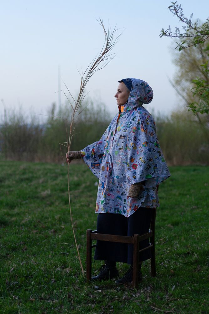 Photograph by Виолетта Дац