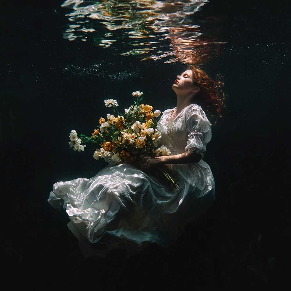 Photograph by Александр Перегудов