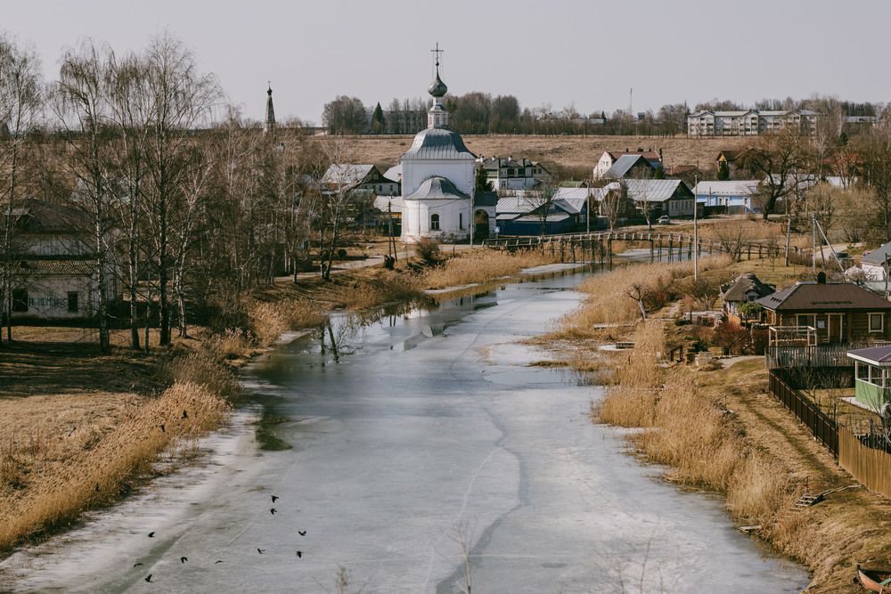 Фотография автора Ekaterina Lougovaya