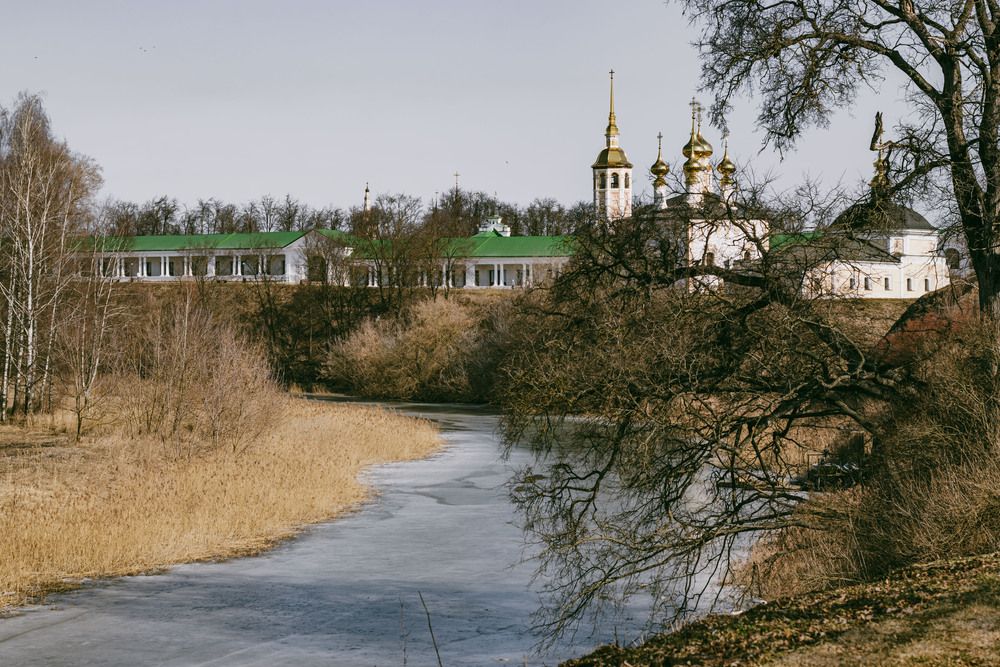 Фотография автора Ekaterina Lougovaya