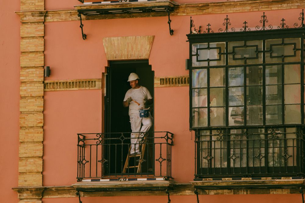 Photograph by Ekaterina Lougovaya