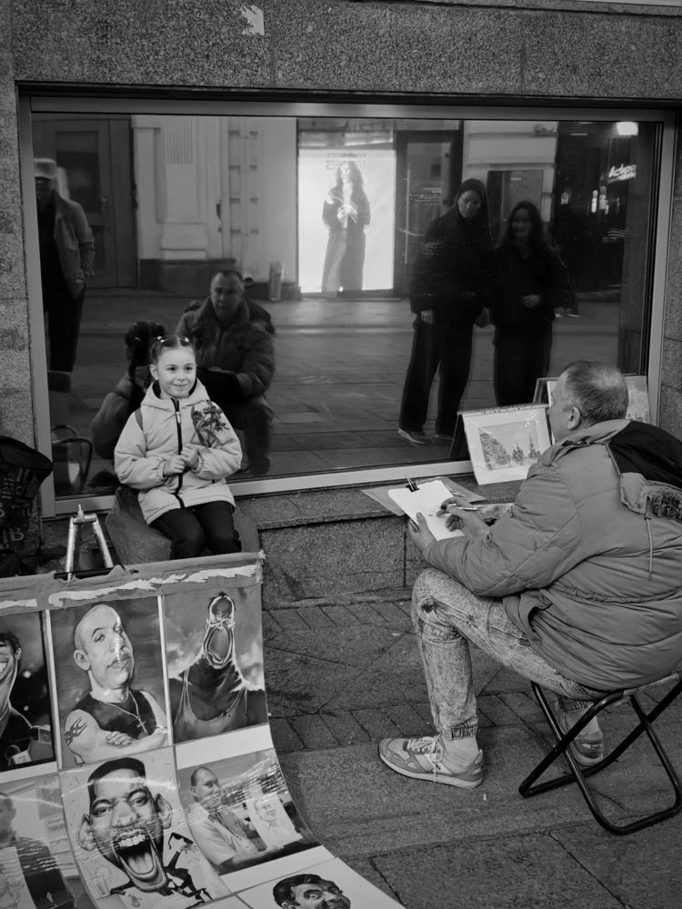 Photograph by Ася Титова
