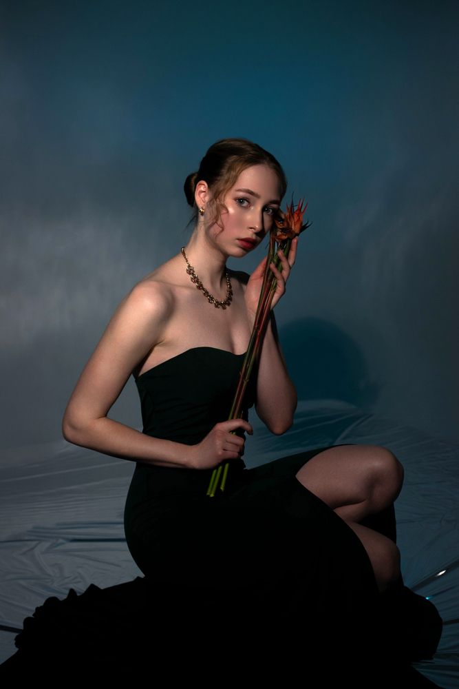 Photograph by Мария Дацкене