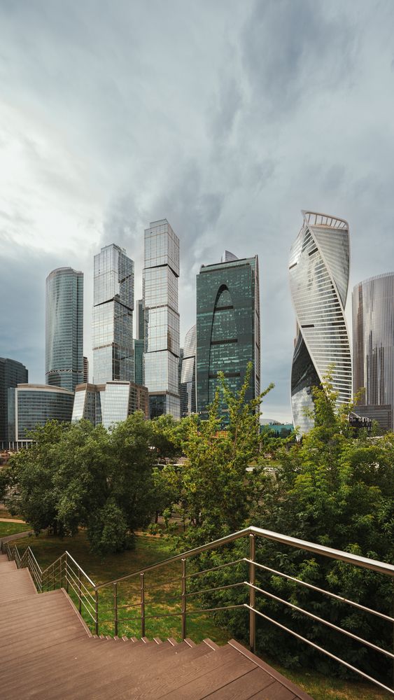 Photograph by Евгений Краснов