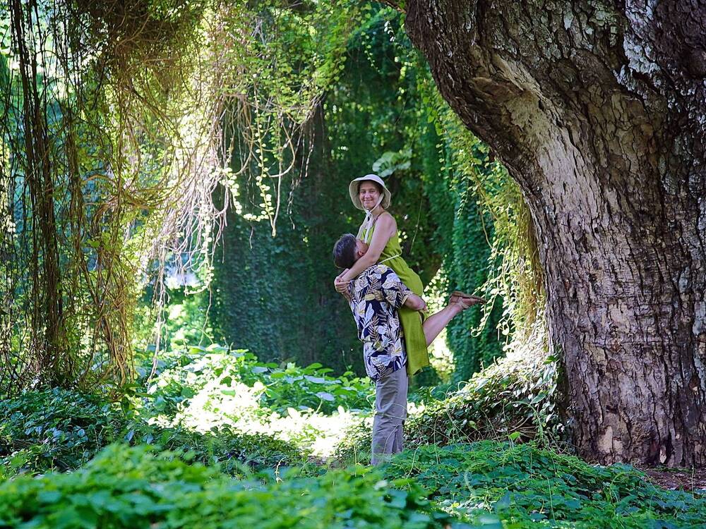 Photograph by Андрей Хитров