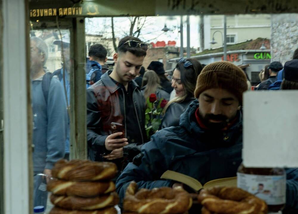 Фотография автора necdet polat