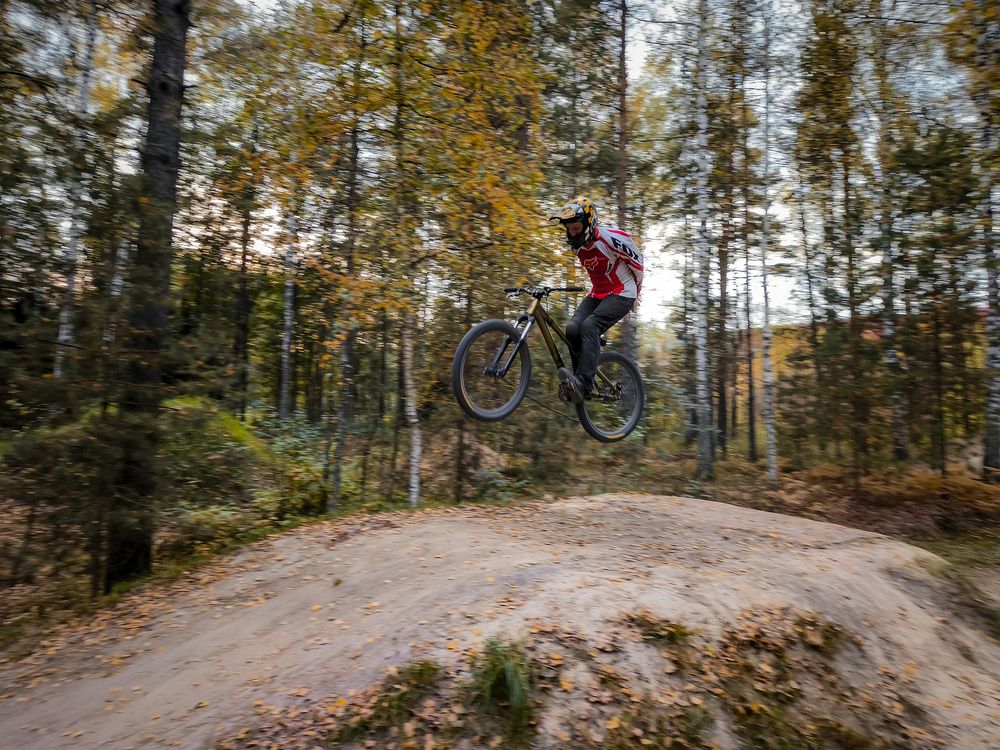 Photograph by Александр Хухлов