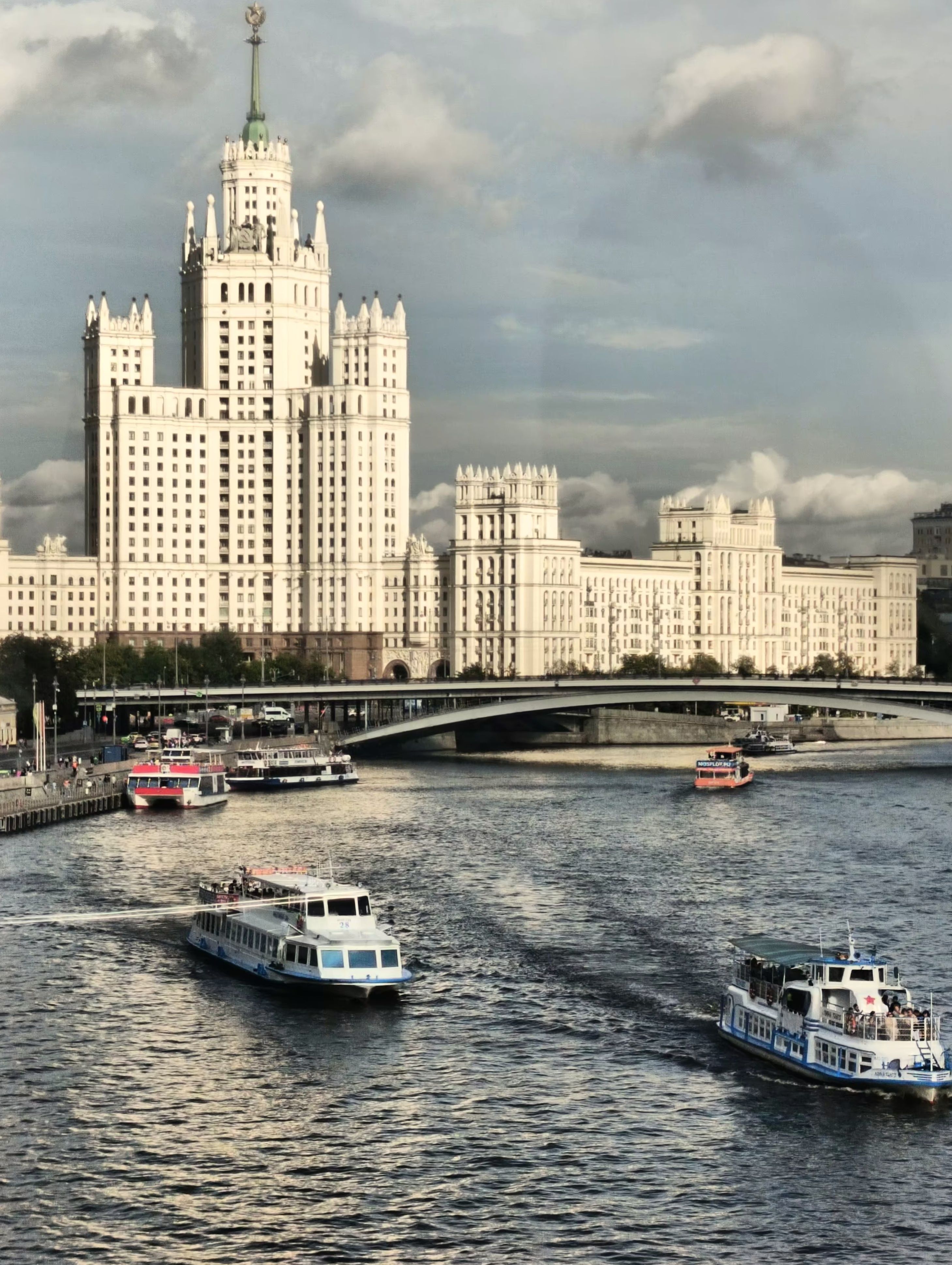 Photograph by Оксана Радзиевская