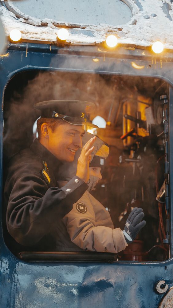 Photograph by Евгений Краснов
