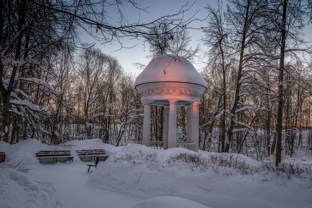 Фотография автора Сережин Сережа