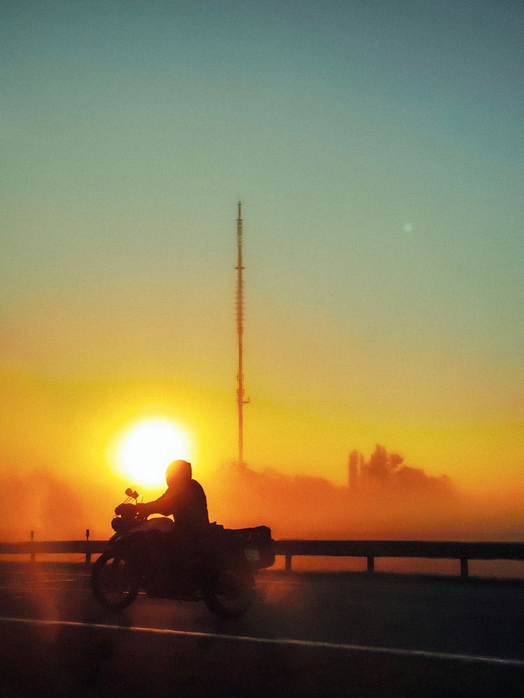 Photograph by Алиса Исаева