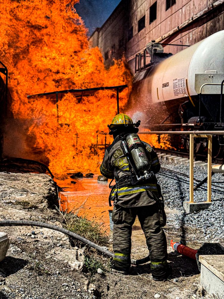 Photograph by Cesar Omar Garza Meza