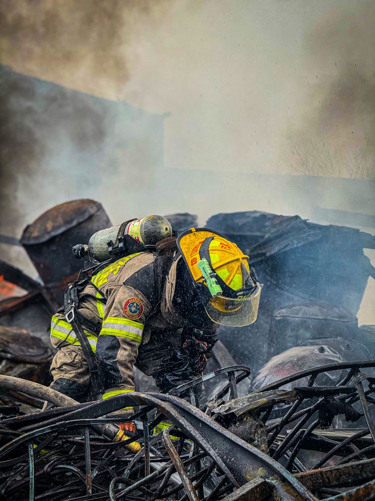 Photograph by Cesar Omar Garza Meza