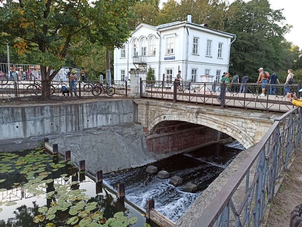 Photograph by Валерий Авдерин