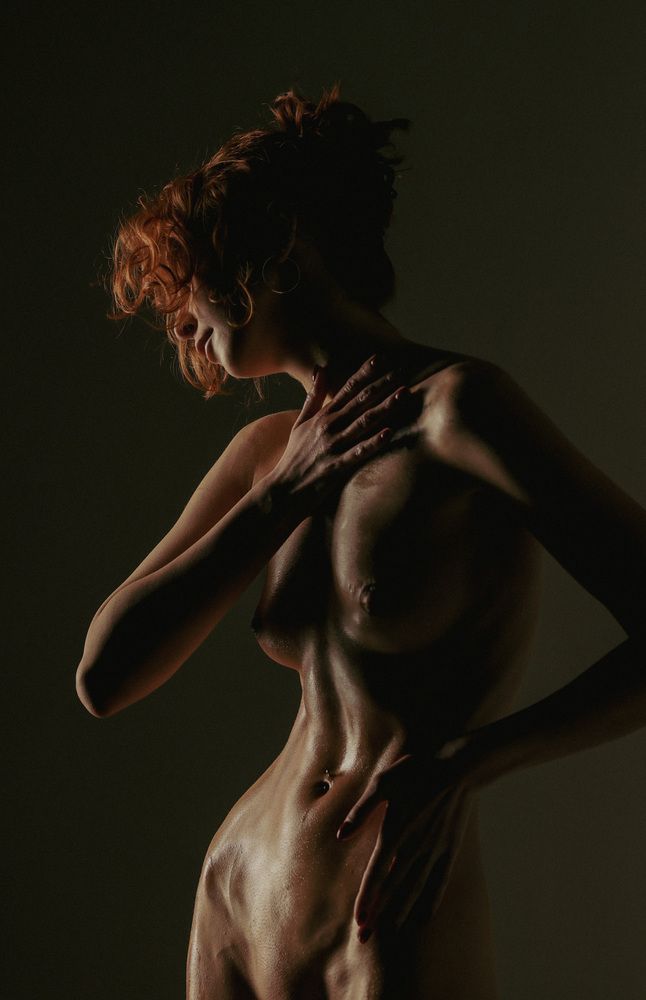Photograph by nadja kropotkina