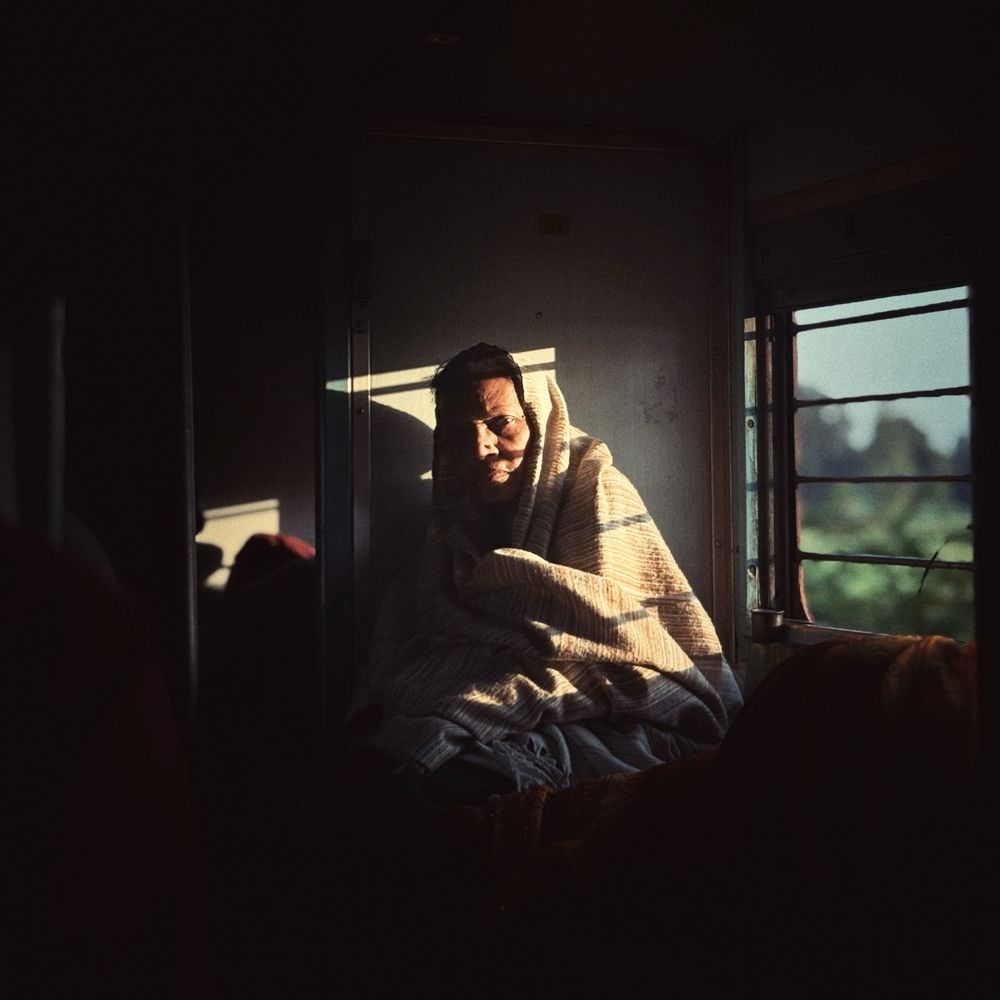 Photograph by Shivam Singh