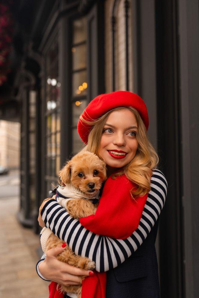 Photograph by Анна Полушина