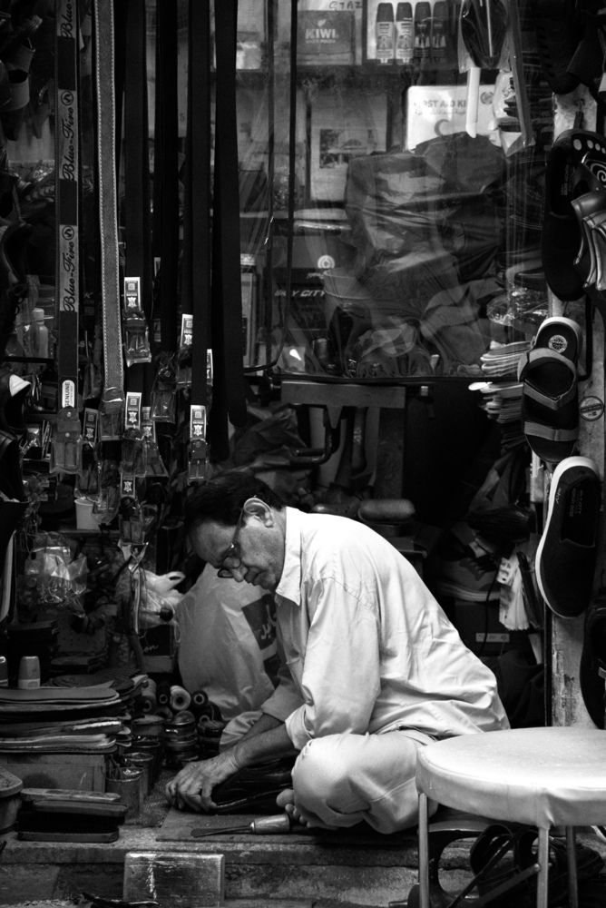 Photograph by Amer AbuKabeer