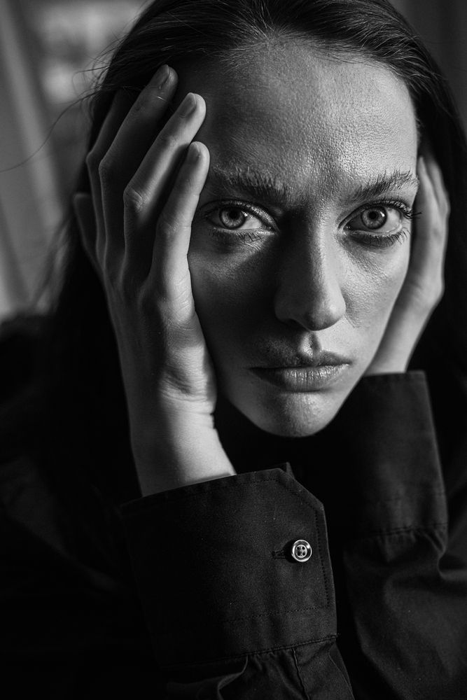Photograph by Виктор Циркин