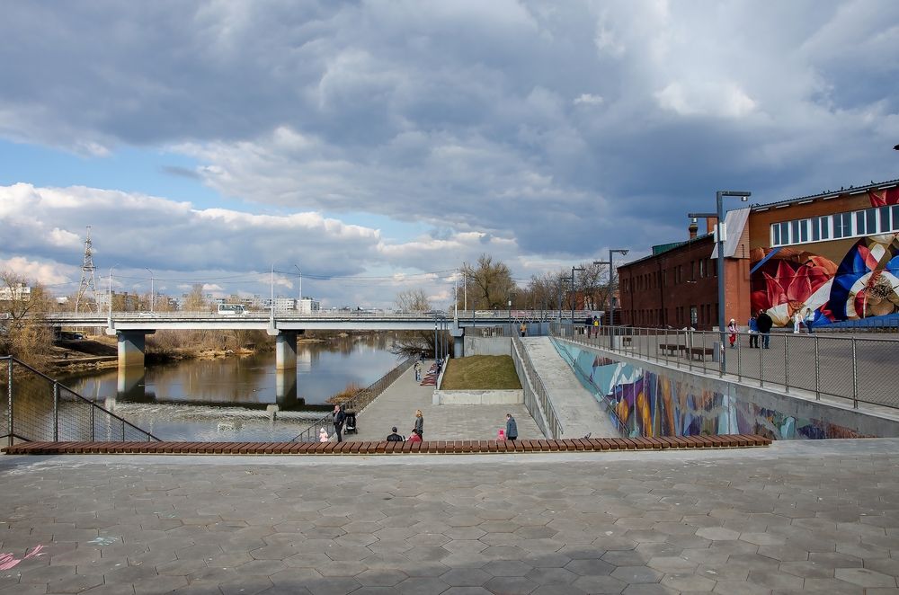 Photograph by Татьяна Жиркина