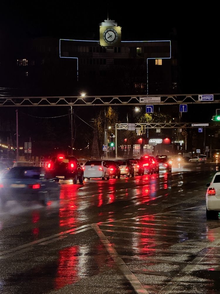 Photograph by Татьяна Смирнова