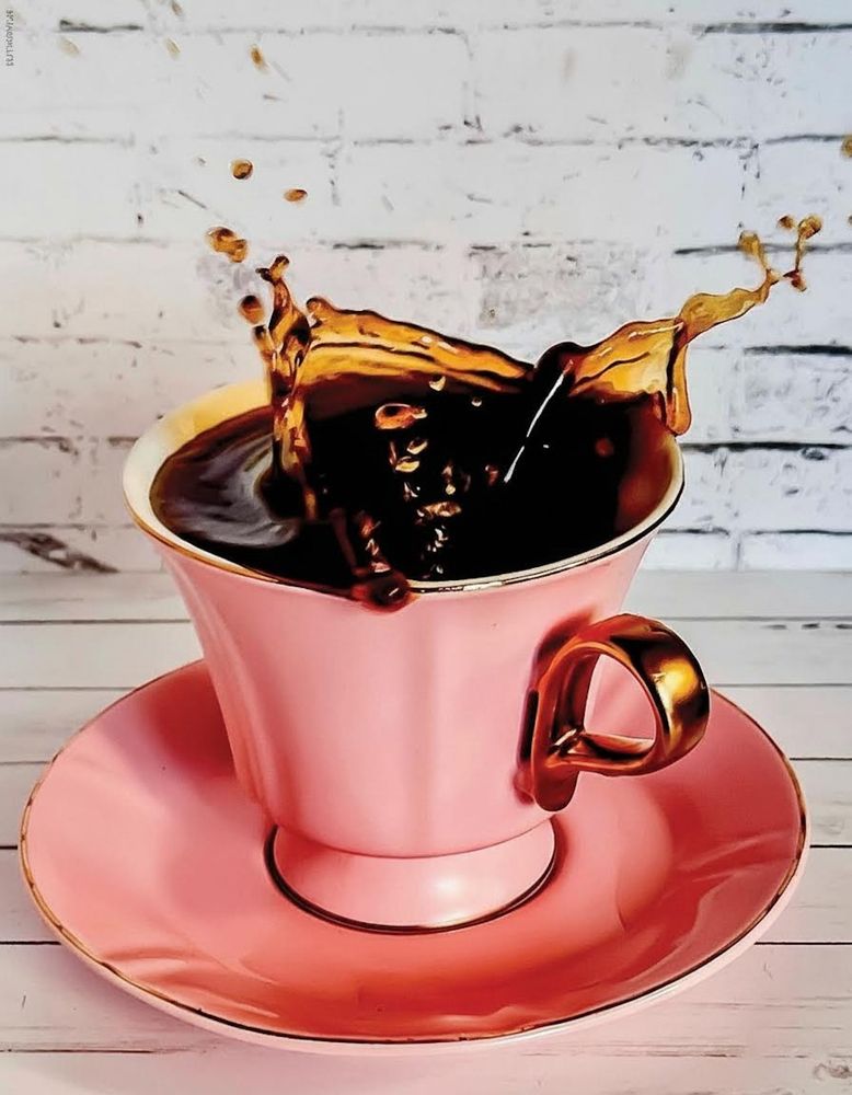 Photograph by Татьяна Смирнова