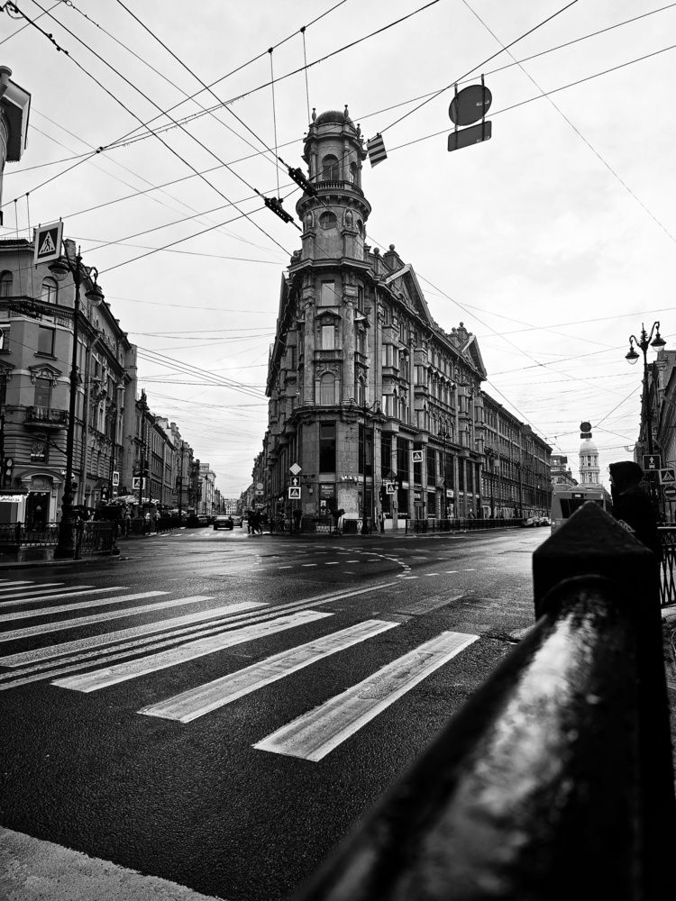 Фотография автора Pavel Chernenkov