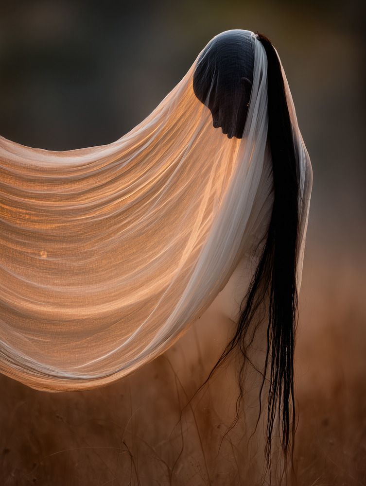 Photograph by Nataliia Nedelina