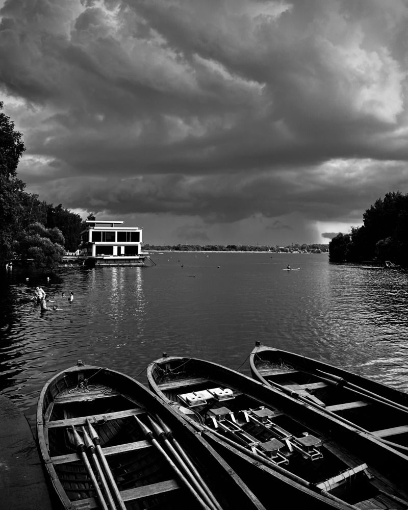 Photograph by Екатерина Богданова