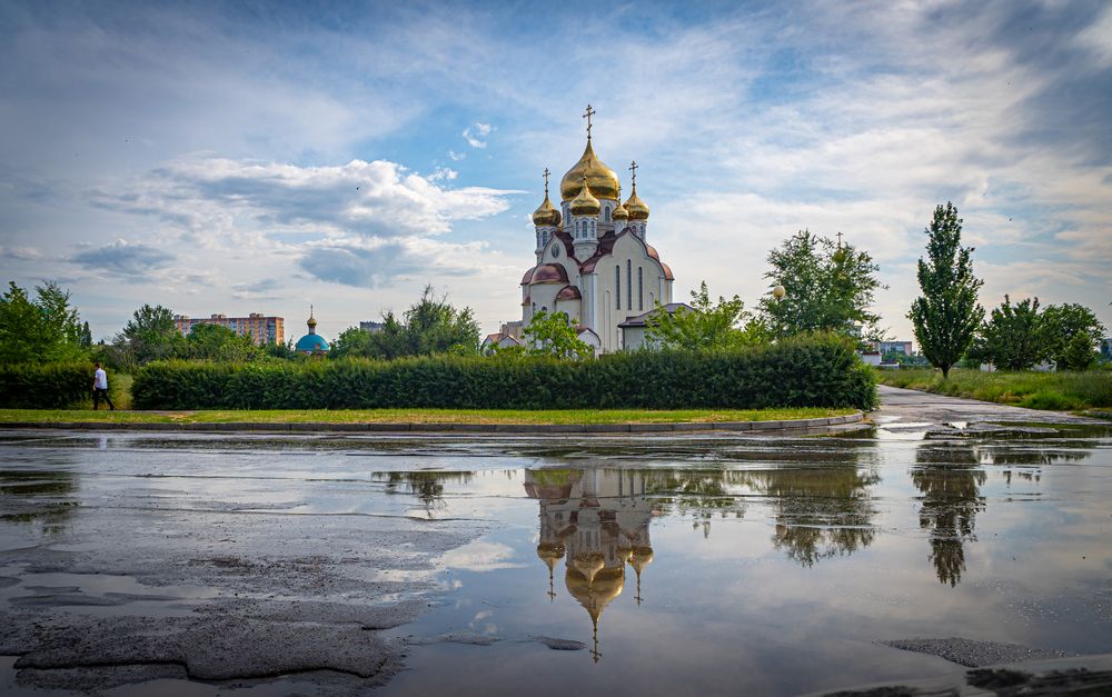 Photograph by Сергей Гибков