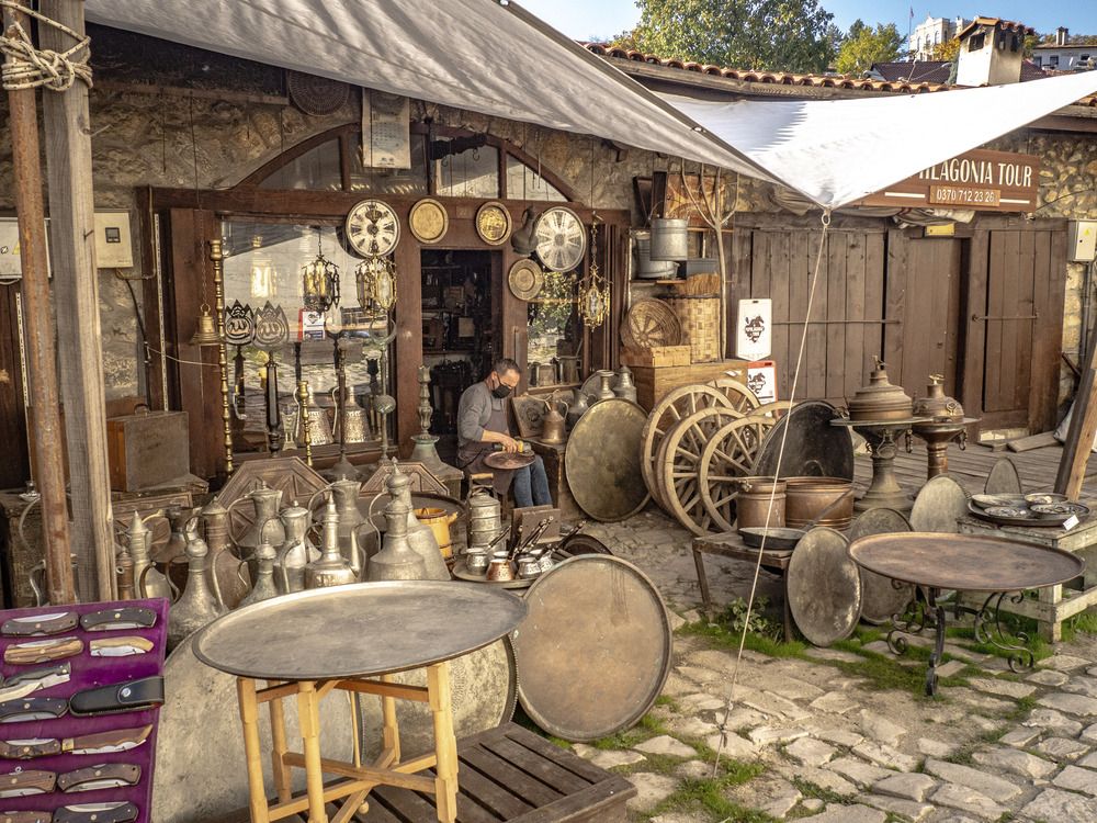 Photograph by NECMETTİN SOBUTAY