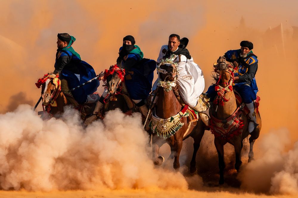 Фотография автора Hassane Rafik