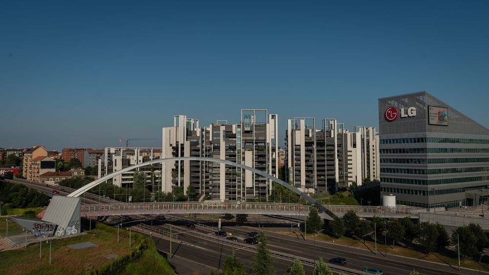 Photograph by Lucio Di Giovannantonio