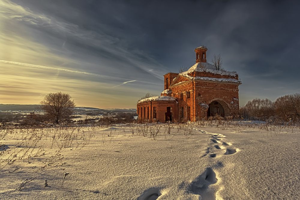 Фотография автора Дмитрий Сундеев