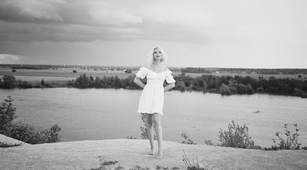 Photograph by Мыльников Павел