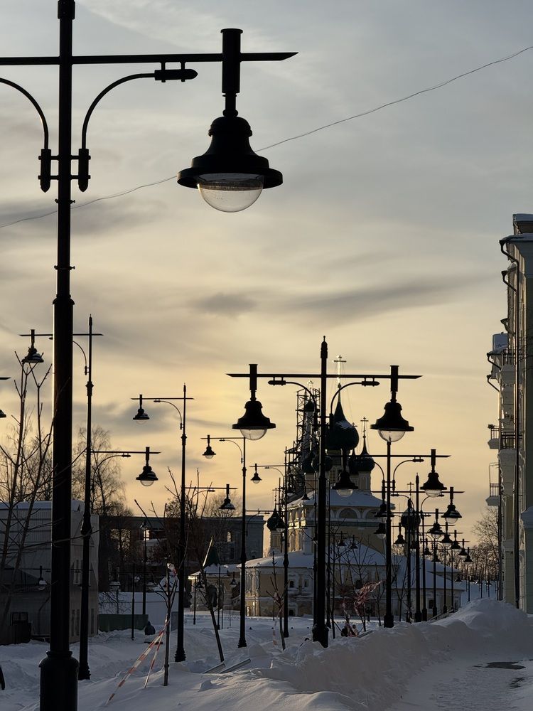 Photograph by Виктория Ляпина