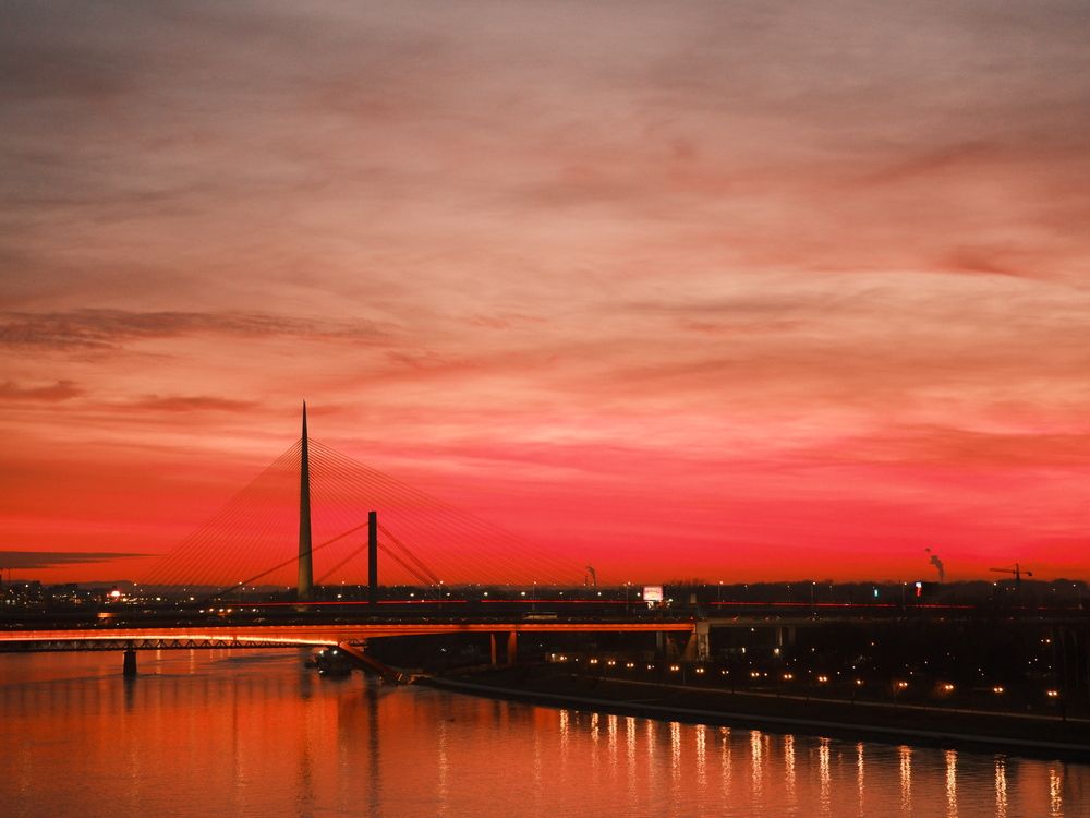 Photograph by Mstislav Fedorov