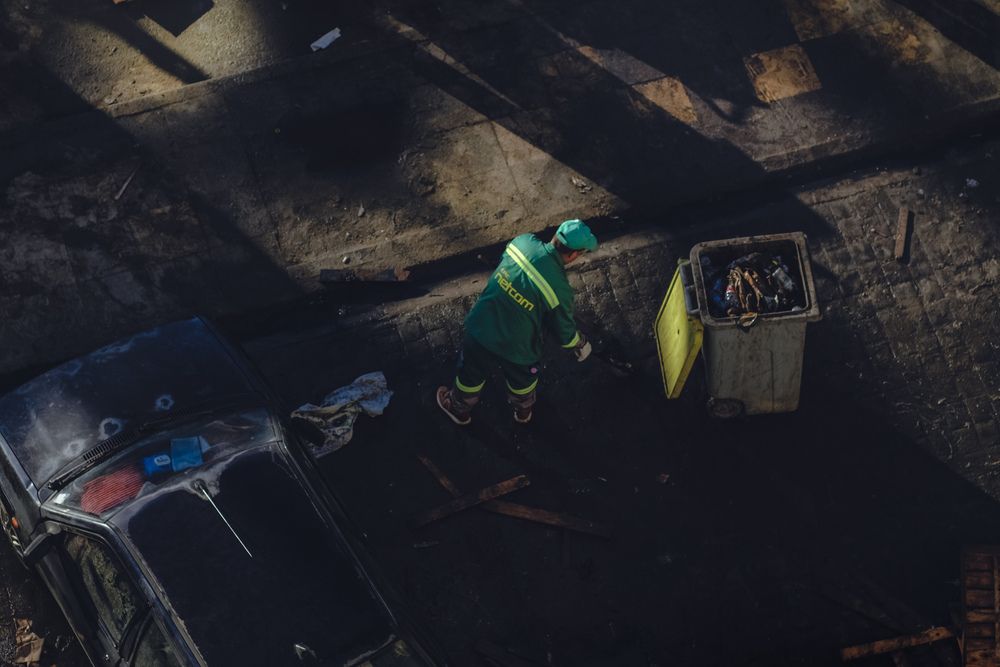 Photograph by moussaab