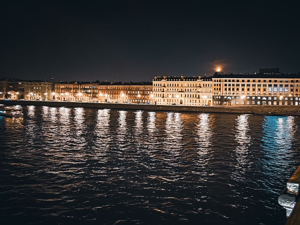 Photograph by Ольга Амосова