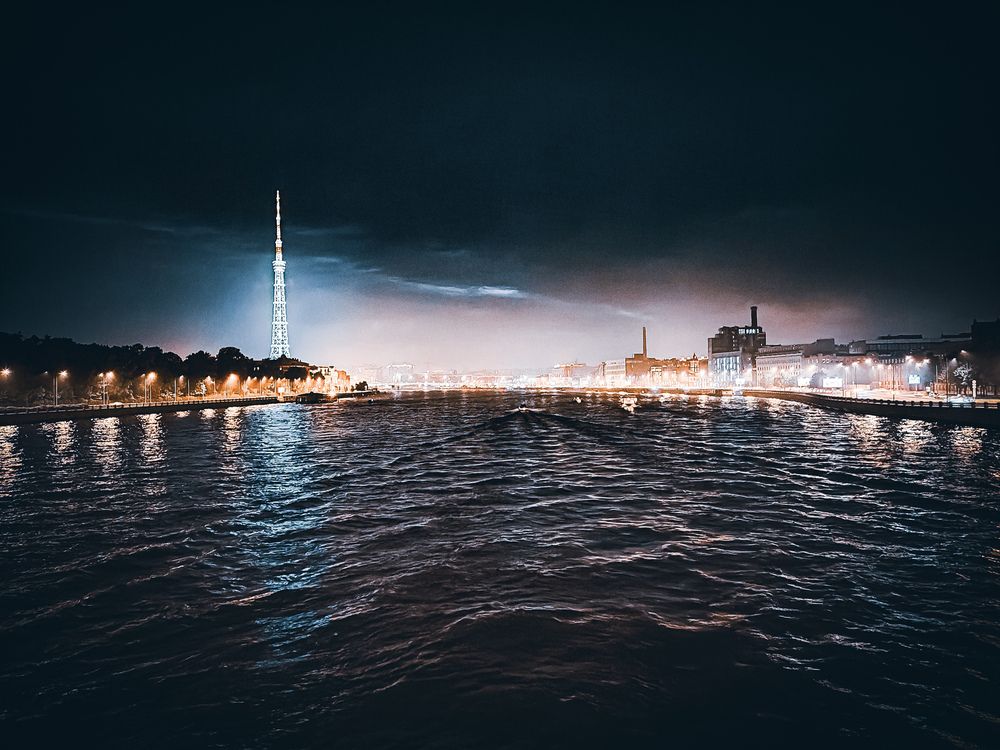 Photograph by Ольга Амосова