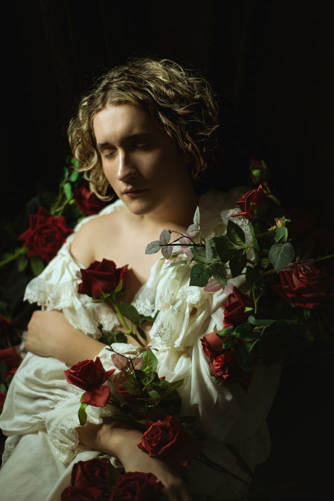 Photograph by Светлана Слюсарь
