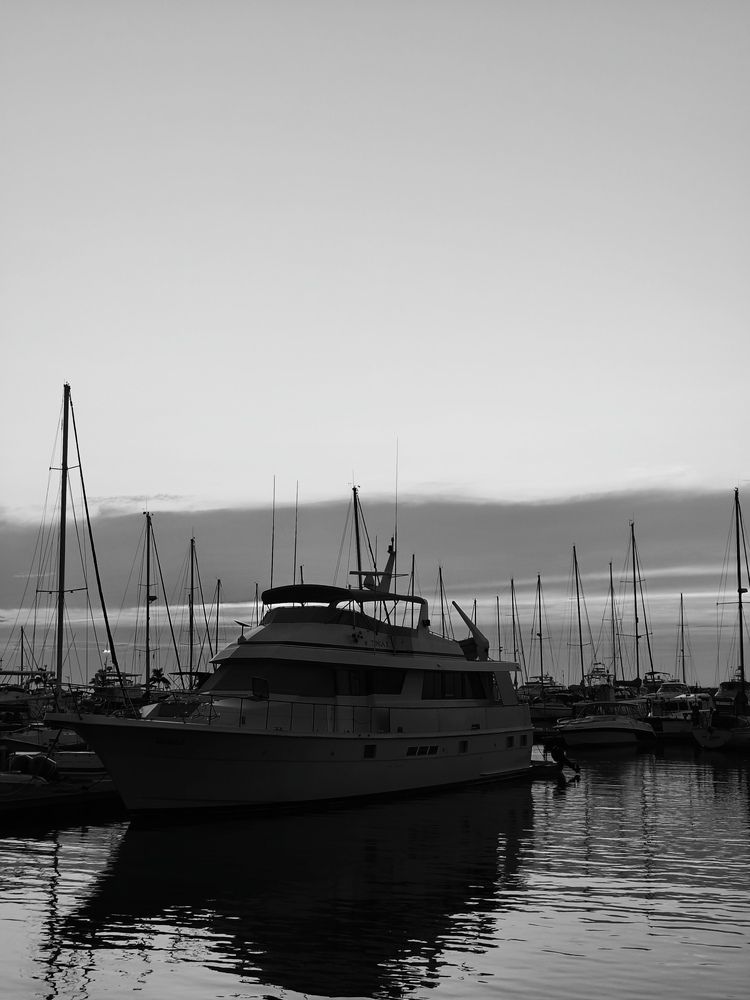 Photograph by Black Cloud
