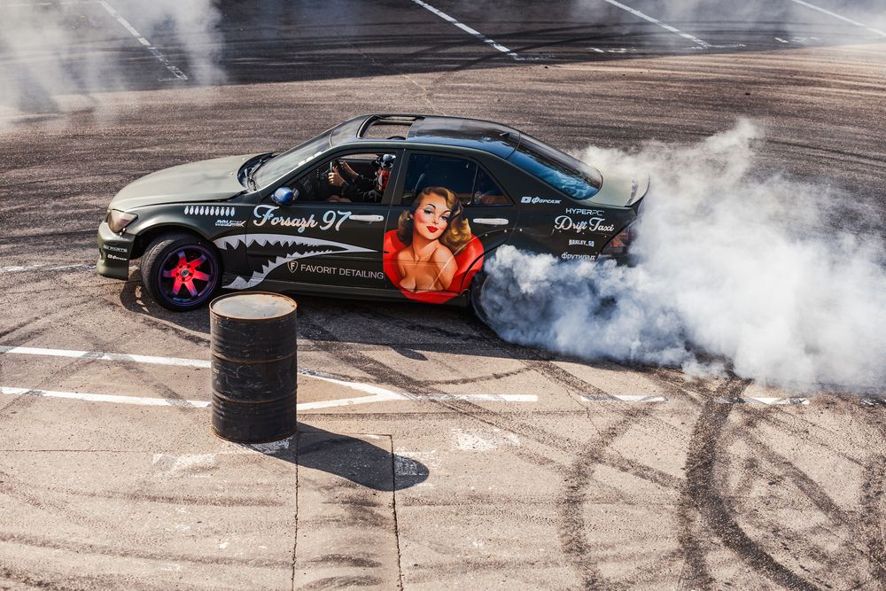 Photograph by Алексей Чеботарев