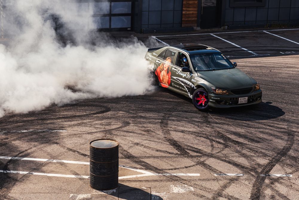 Photograph by Алексей Чеботарев