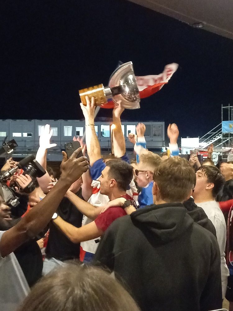 Photograph by Larissa Nayda