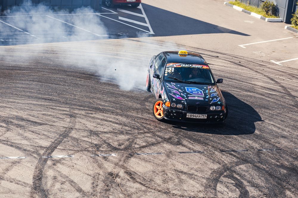 Photograph by Алексей Чеботарев